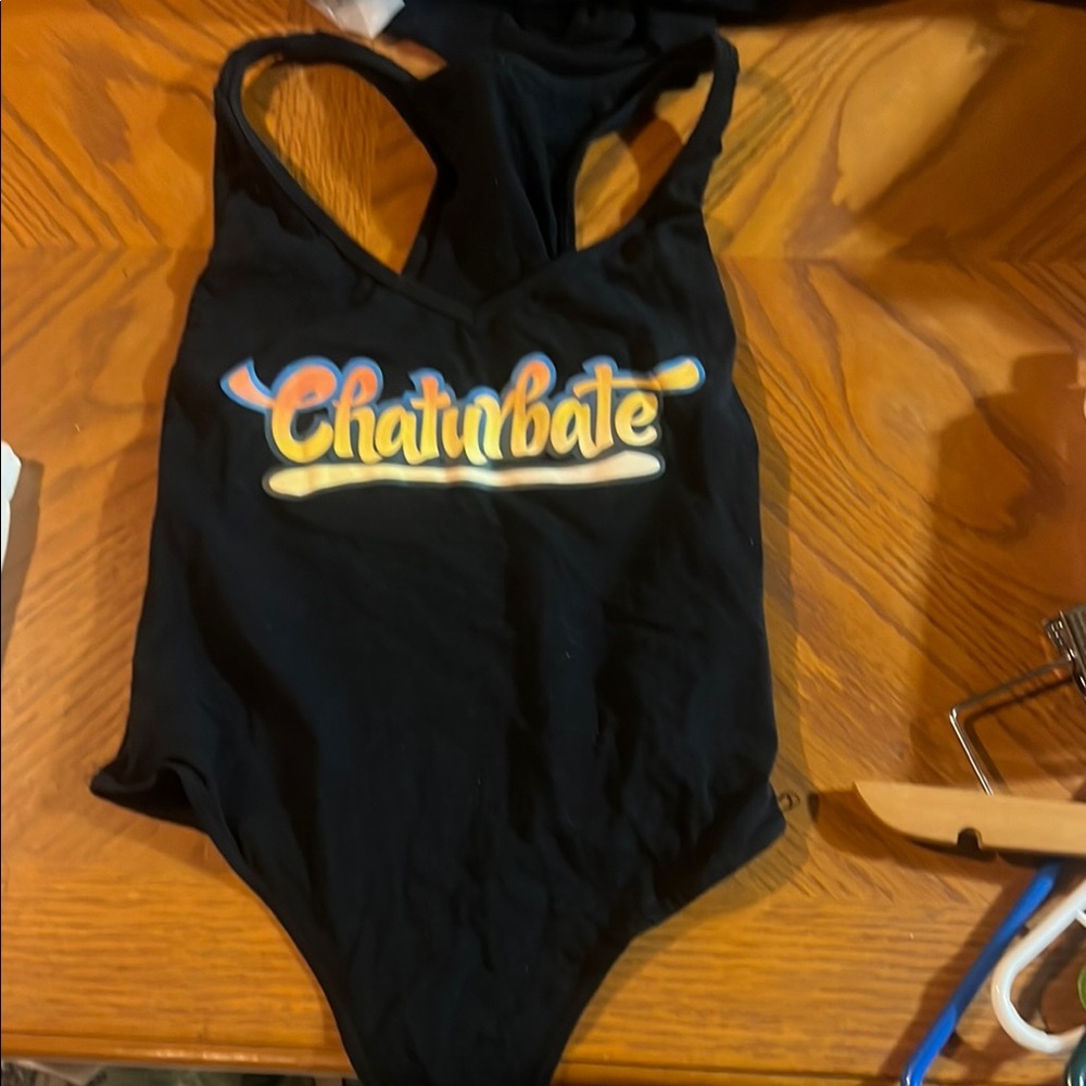 Chaterbate bodysuit